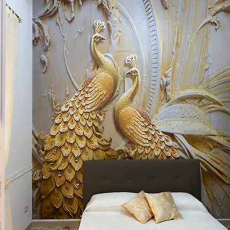 Apartmán Historic Center House Sorrento Exteriér fotografie