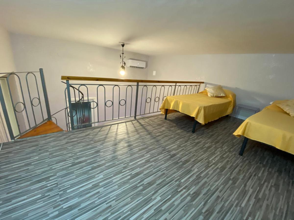 Apartmán Historic Center House Sorrento Exteriér fotografie