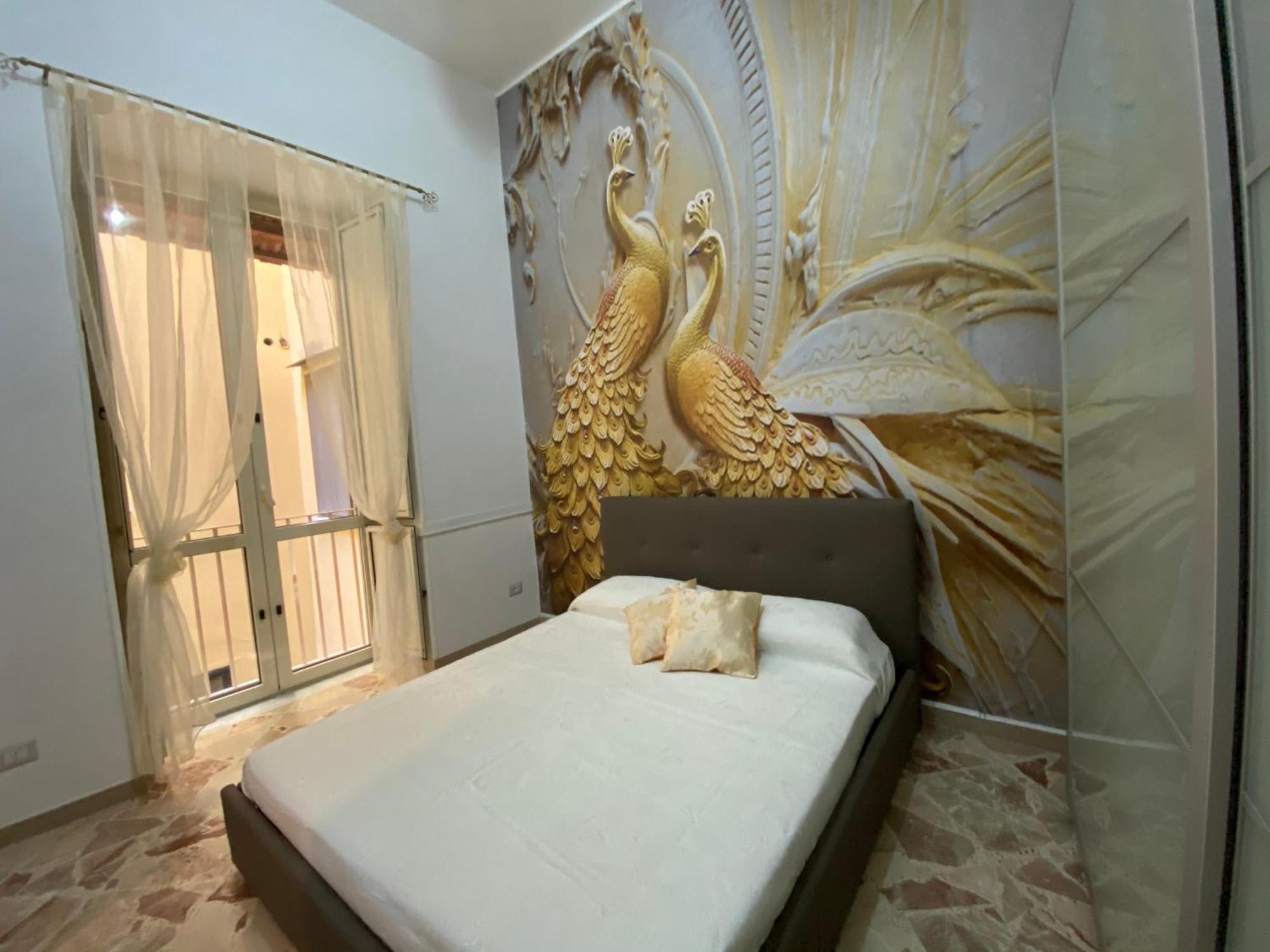 Apartmán Historic Center House Sorrento Exteriér fotografie