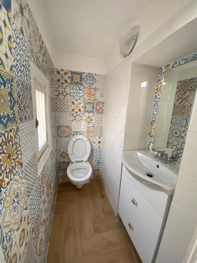 Apartmán Historic Center House Sorrento Exteriér fotografie